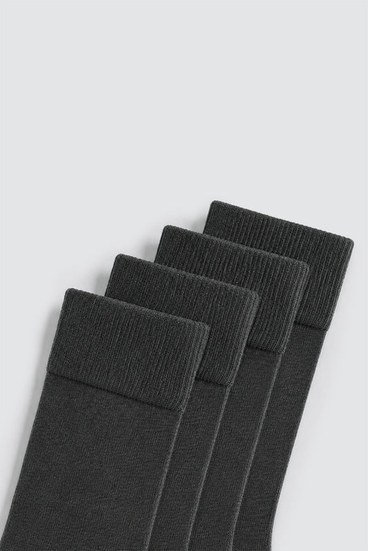 Bamboo Long Socks