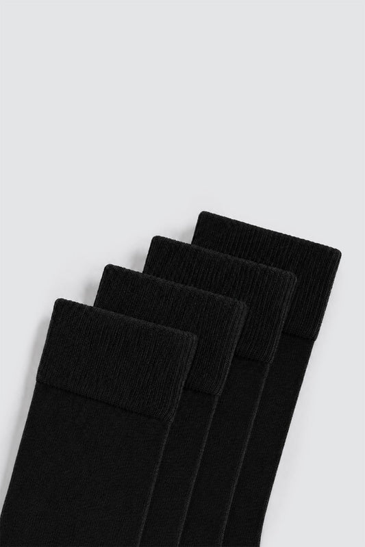 Bamboo Long Socks