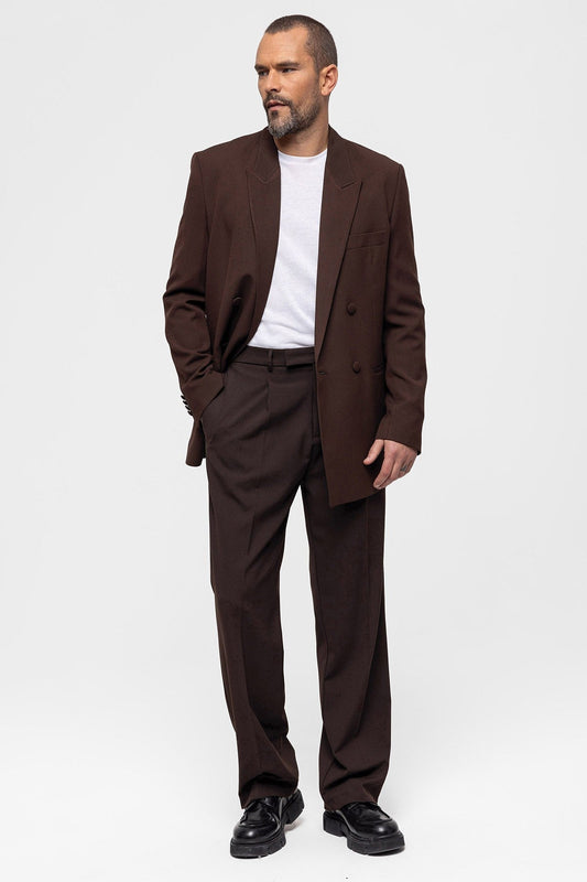 Antioch Cross-Over Jacket