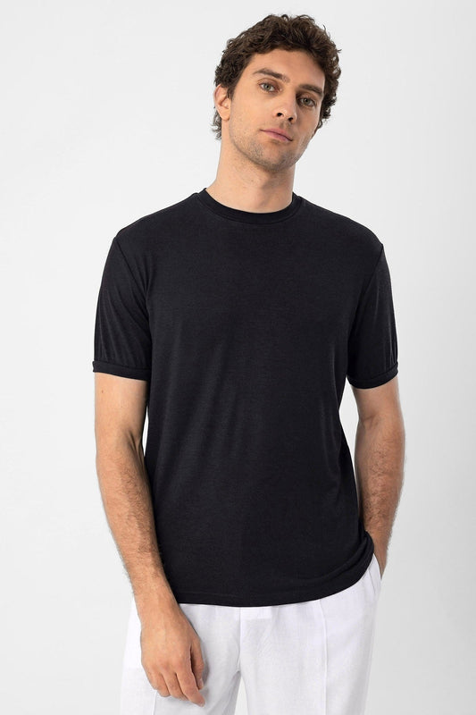 Antioch Bike Collar Men's T-Shirt