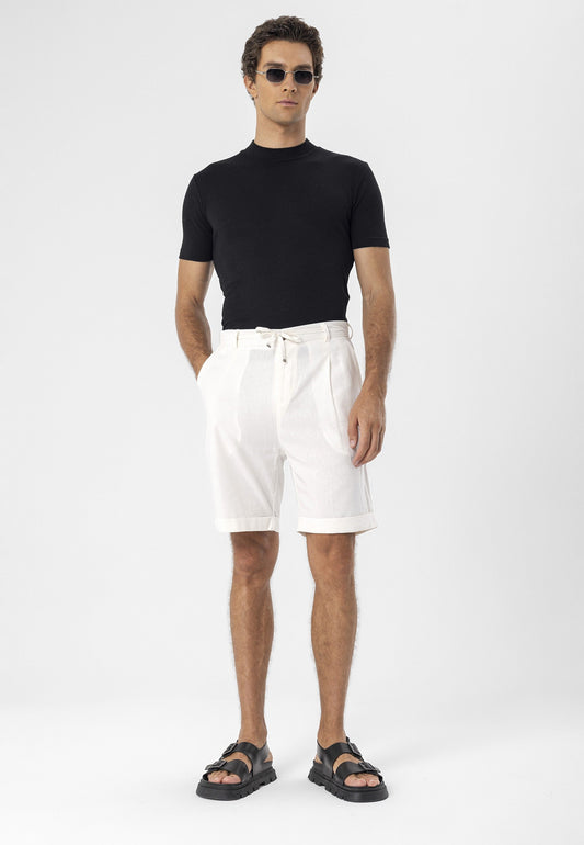 Antioch Cycling Collar Slim-Fit T-Shirt