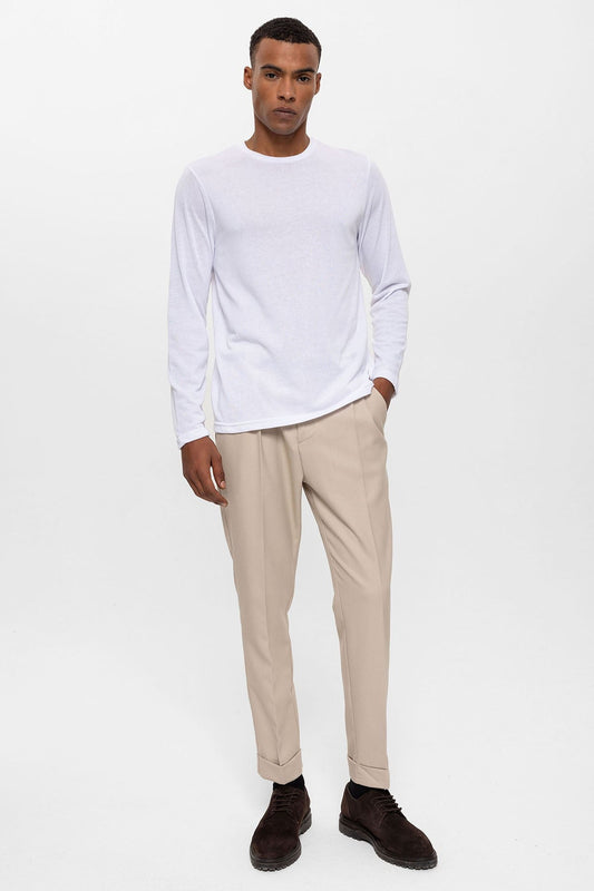 Spring Sweater
