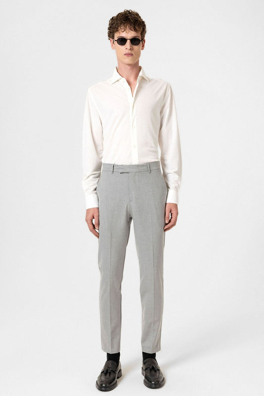Antioch Classic High-Waisted Men's Pants