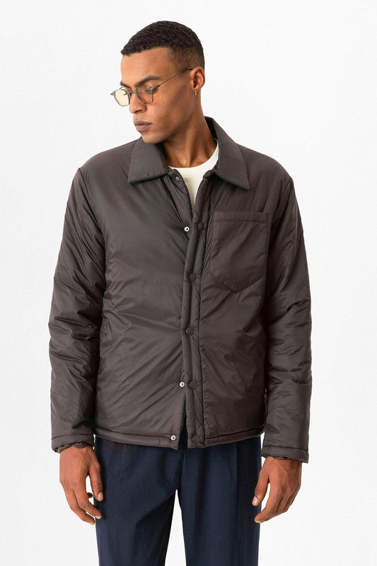 Antioch Lightly Padded Men's Puffer Jacket