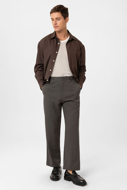 Antioch Straight-Fit Men's Pants