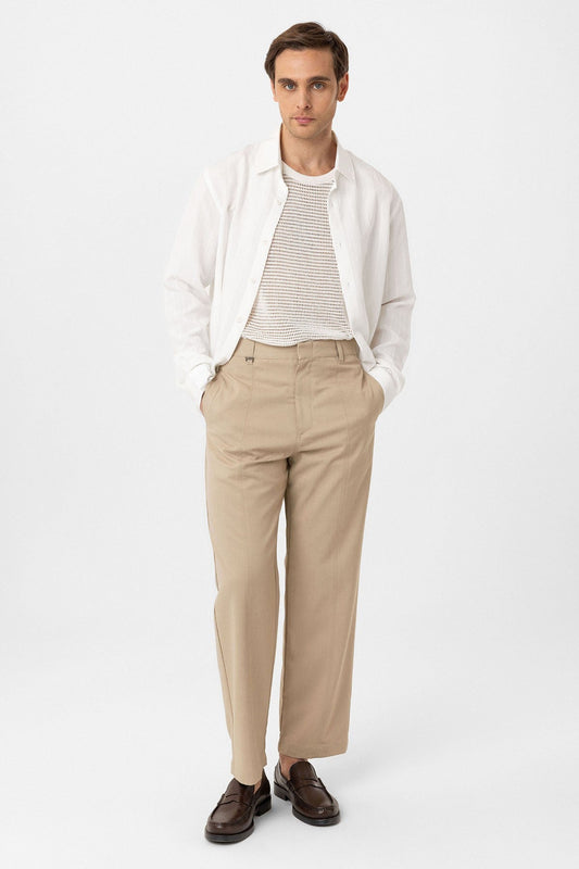 Antioch Straight-Fit Men's Pants