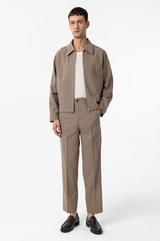 Antioch Straight-Fit Men's Pants