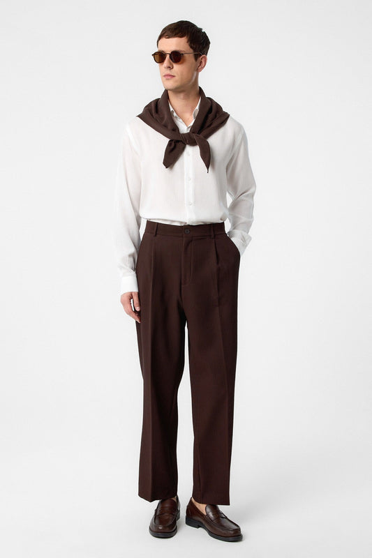 Antioch Baggy Drawstring Men's Pants