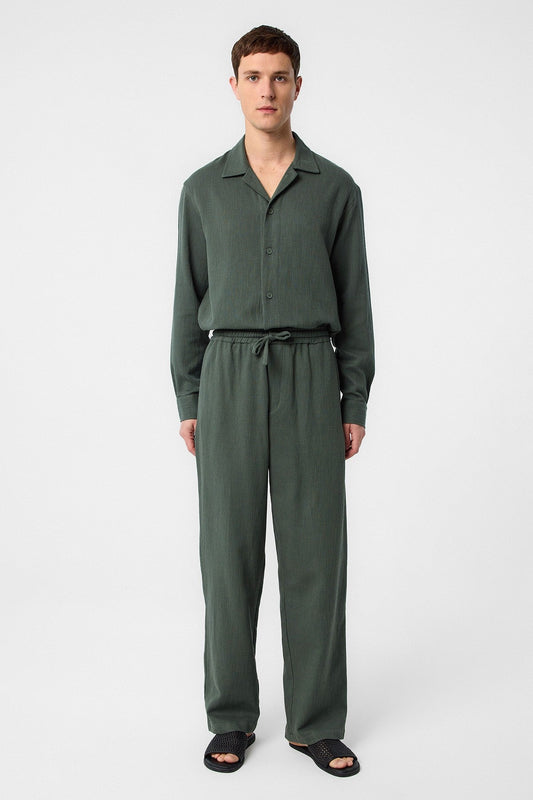 Antioch-Textured Men's Pants