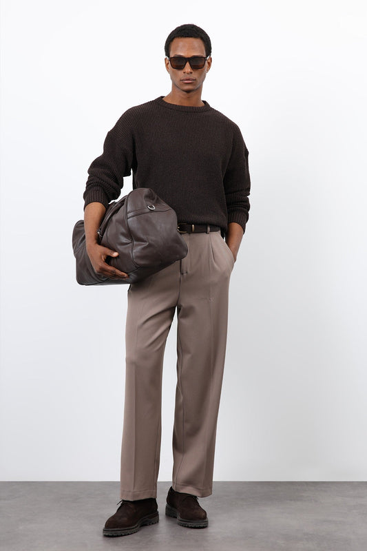 Antioch Knit Men's Sweater
