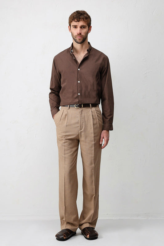 Antioch Relax Fit Men's Shirt