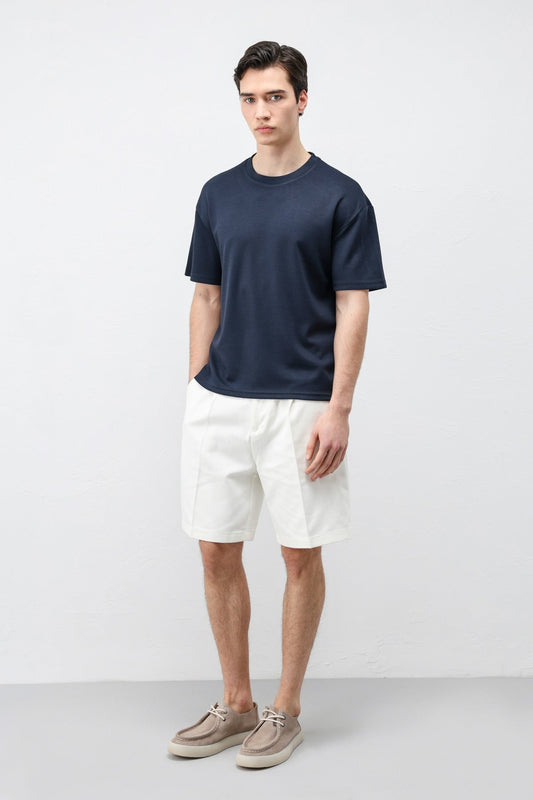 Antioch Crop Fit Men's T-Shirt