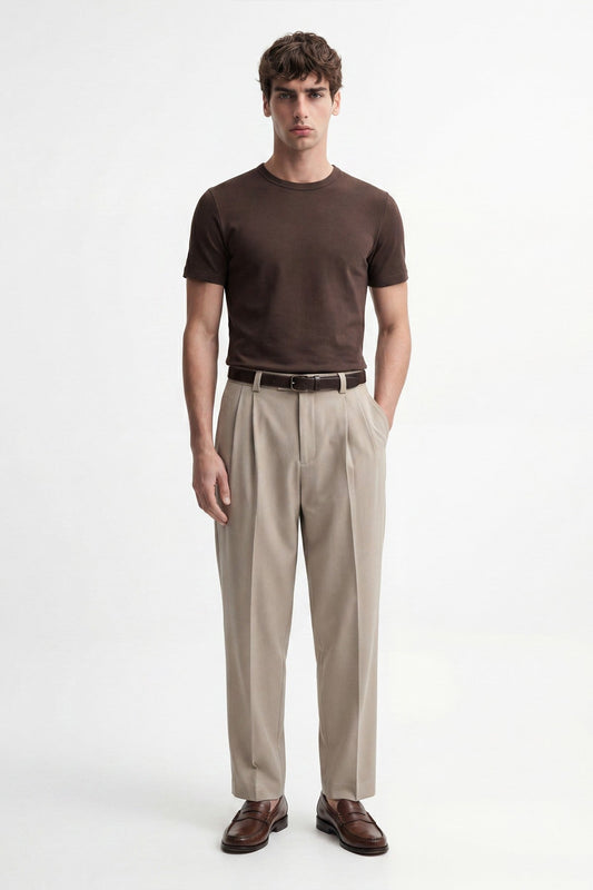 Men's Cotton T-Shirt