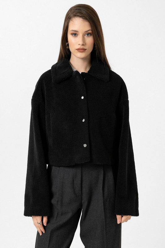Antioch Women's Soft-Textured Jacket