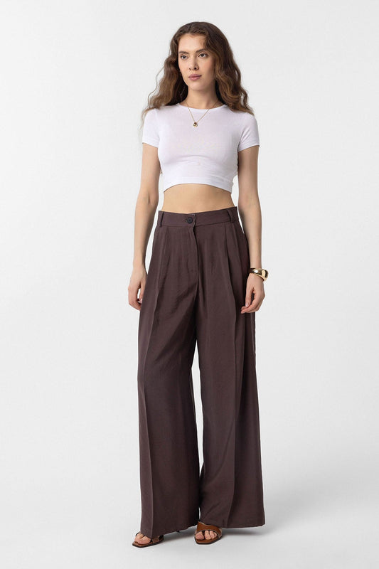 Antioch Women's Double-Pocket Pants