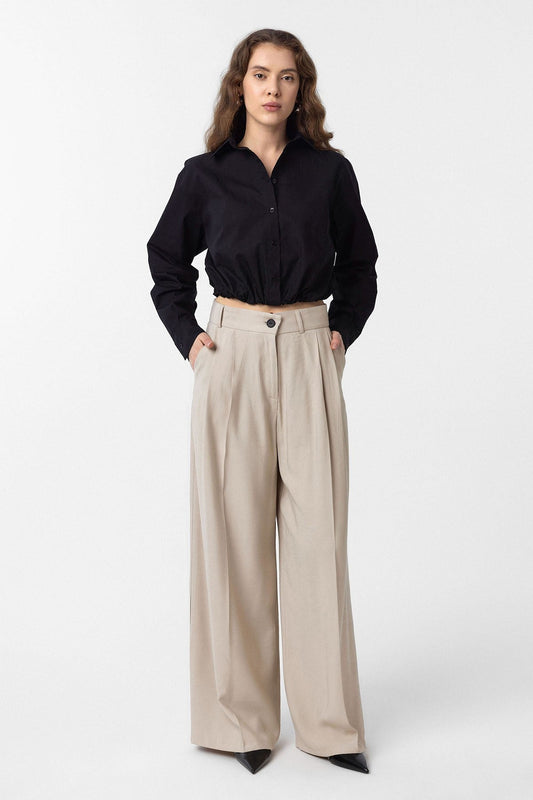 Antioch Women's Double-Pocket Pants