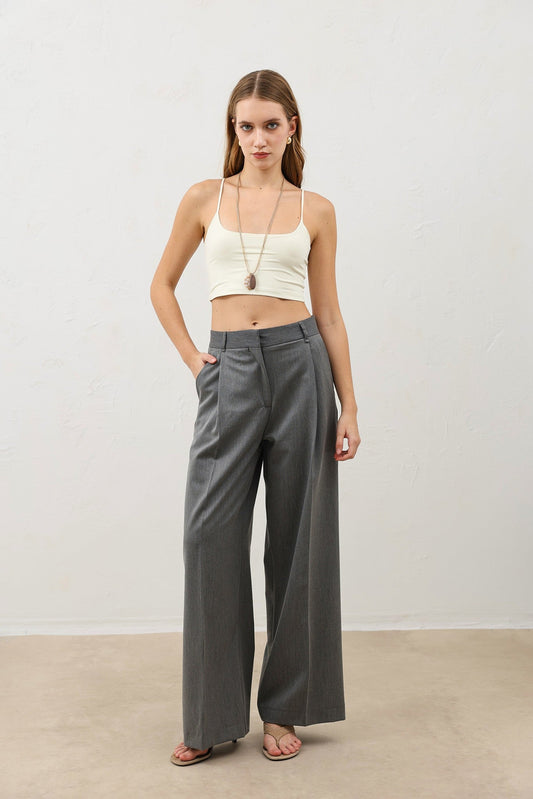 Antioch Wide-Leg Women's Pants