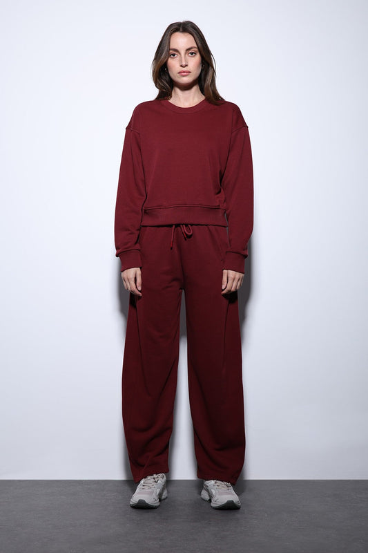 Antioch Basic Women's Sweatshirt