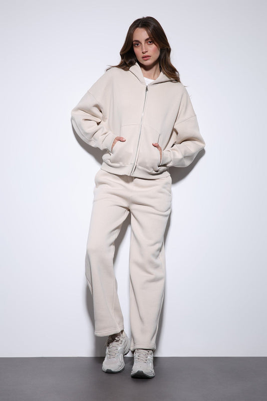 Antioch Hooded Sweatshirt Women's Sweatsuit Set