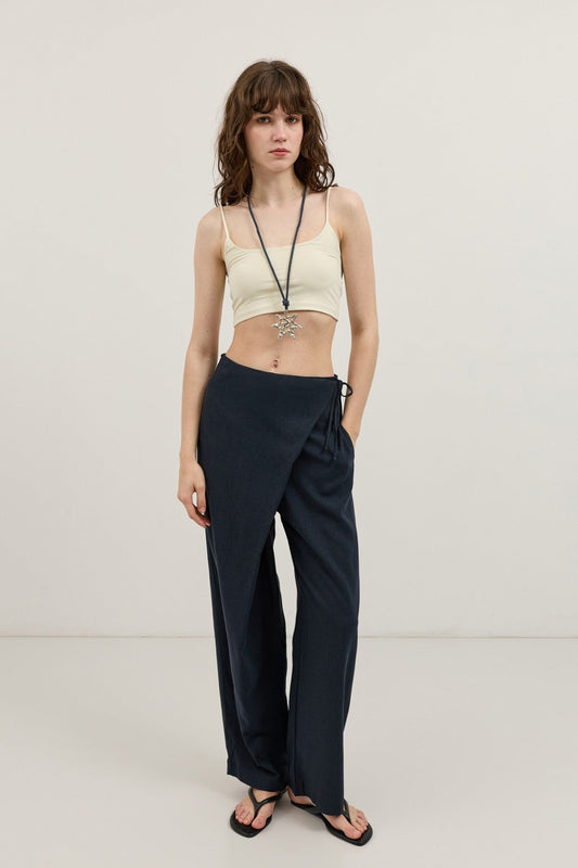Antioch Cross-Over Pareo Women's Pants