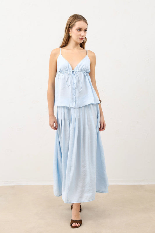 Antioch Flowy Women's Skirt