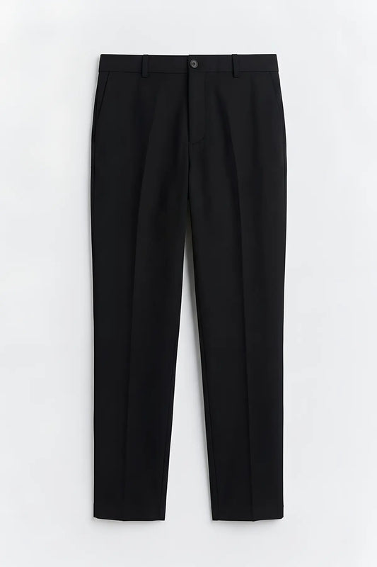 Comfort Slim Fit Pantolon - on gorunum