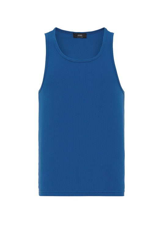 Slim-Fit Men's Tank Top