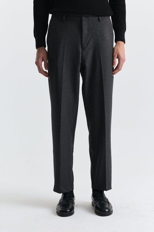 Tapered-Fit Men's Pants