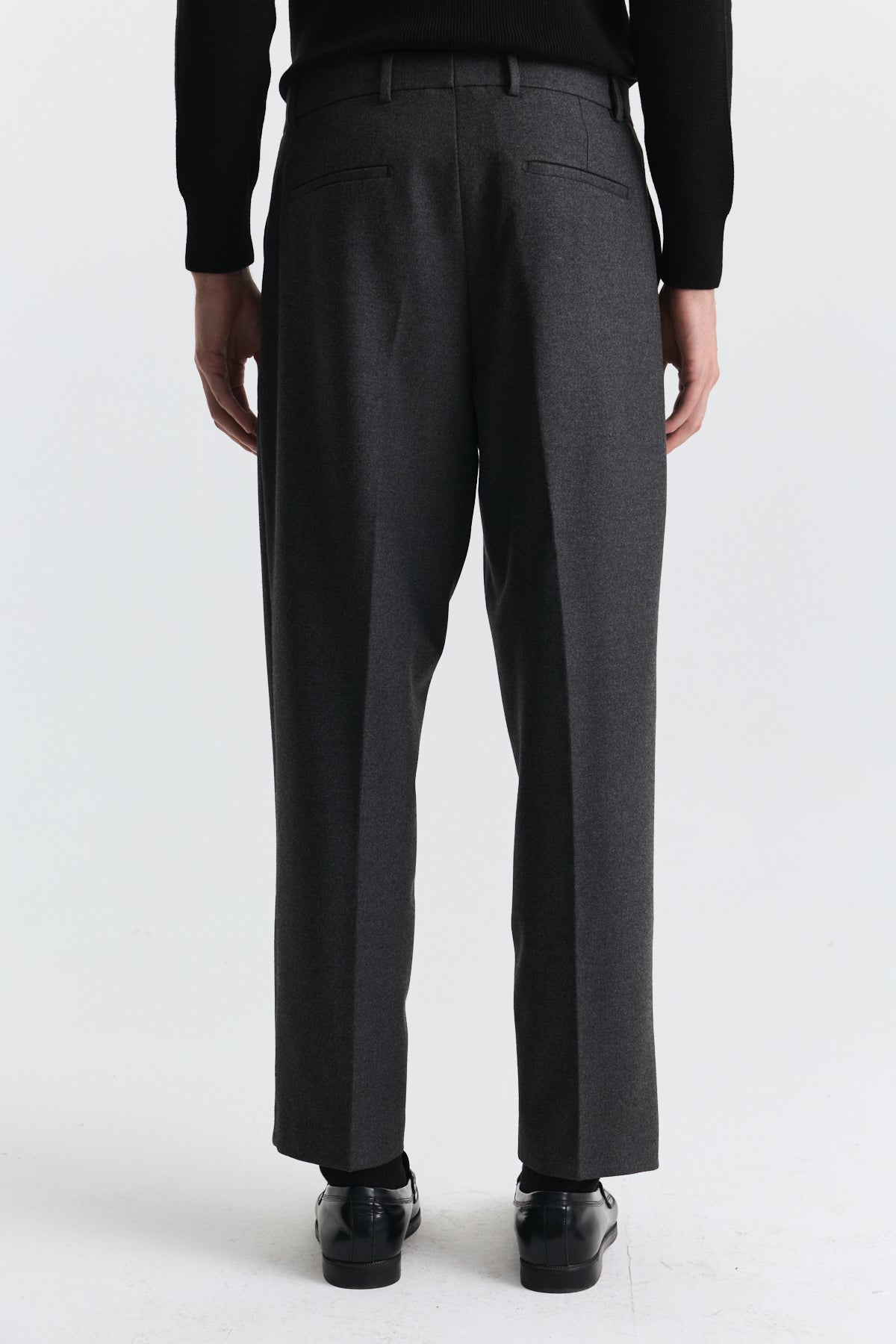 Tapered-Fit Men's Pants