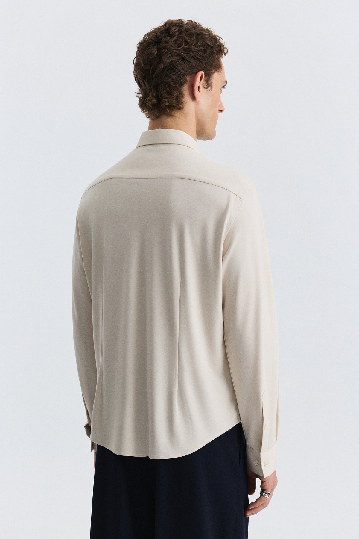 Comfort Slim Shirt