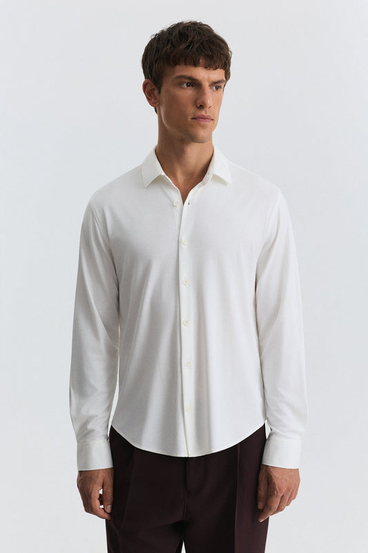Comfort Slim Shirt