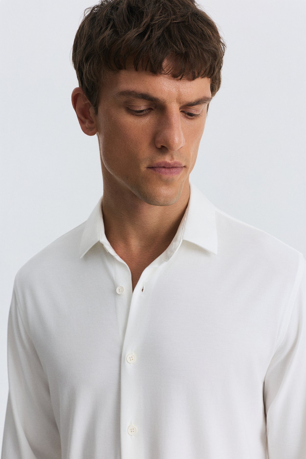 Comfort Slim Shirt