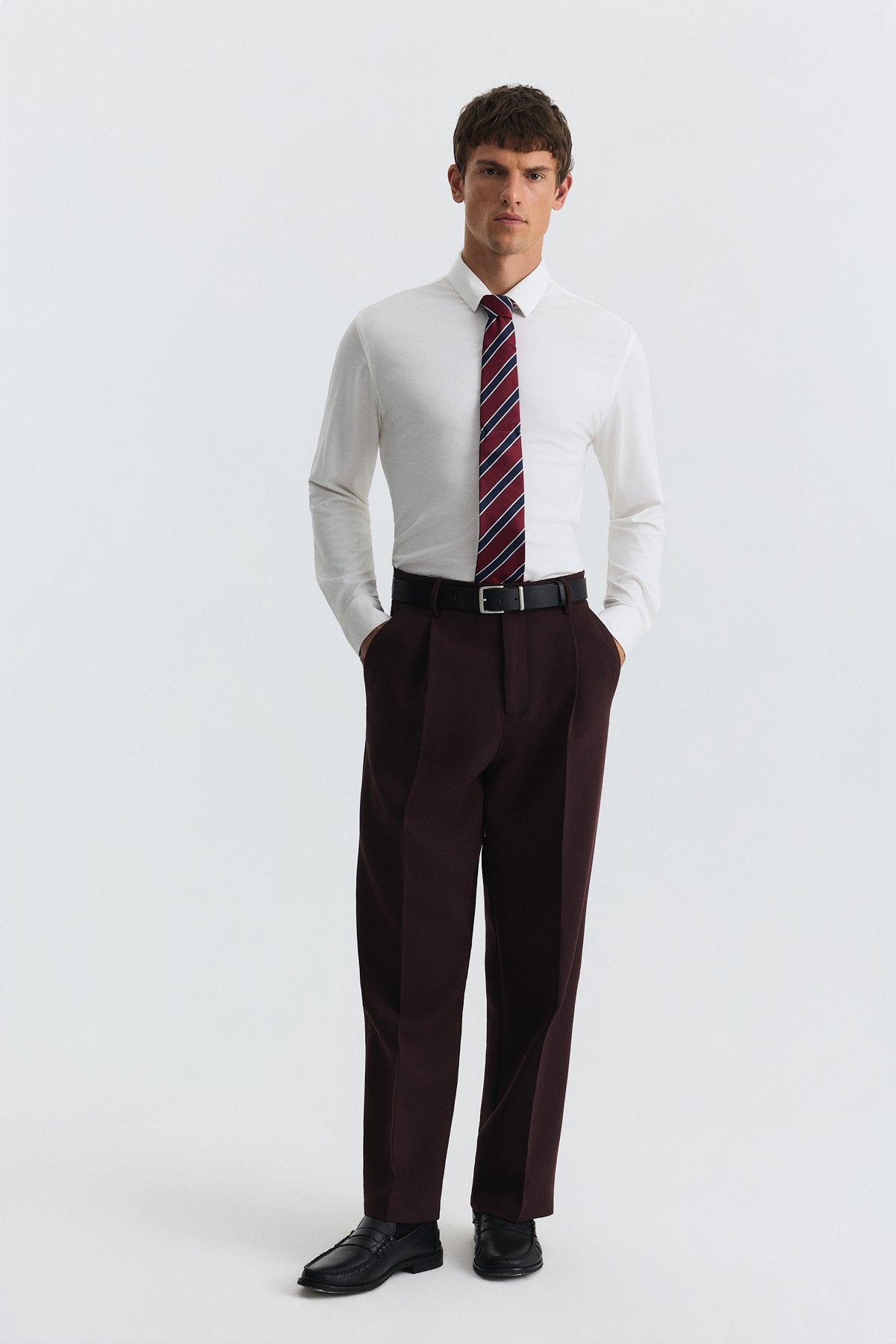 Comfort Slim Shirt