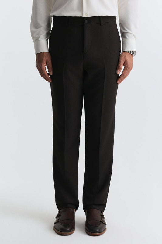 Comfort Slim-Fit Pants