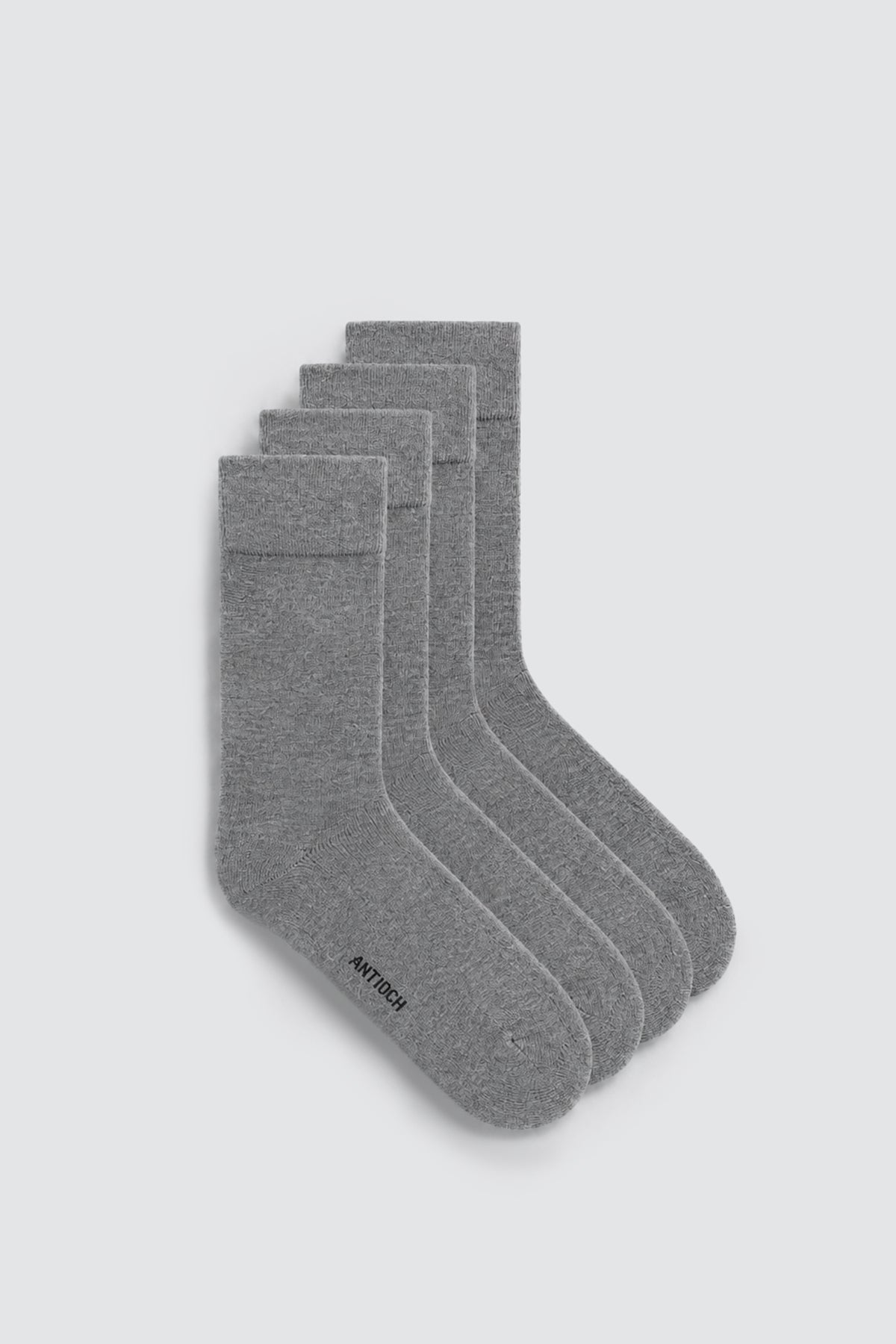 Bamboo Long Socks