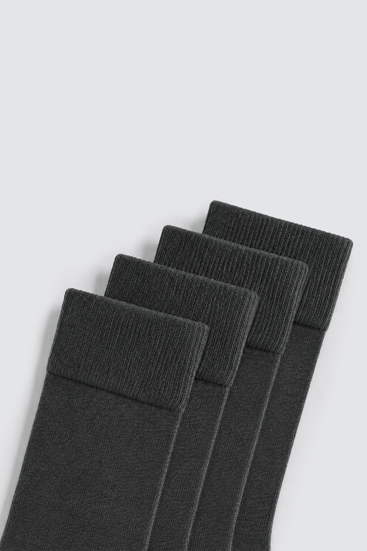 Bamboo Long Socks
