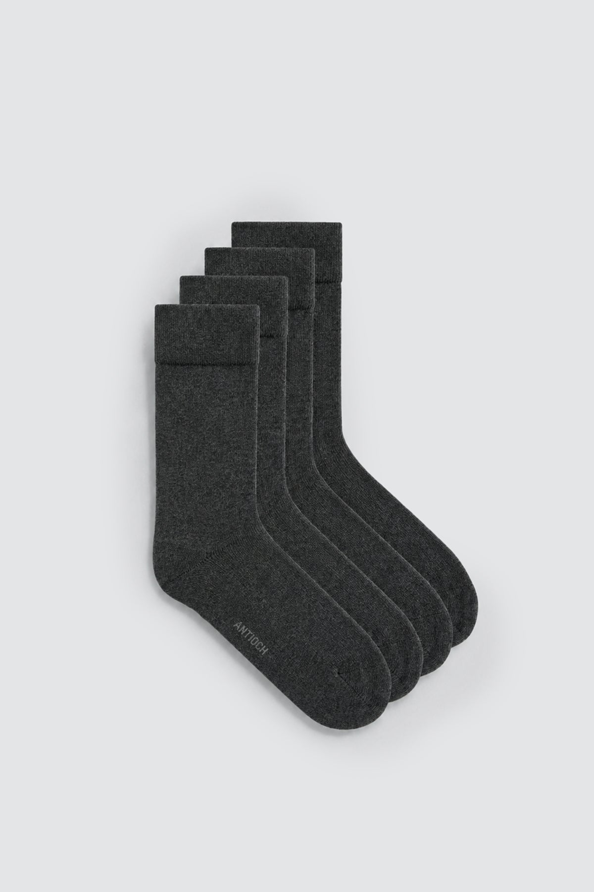Bamboo Long Socks