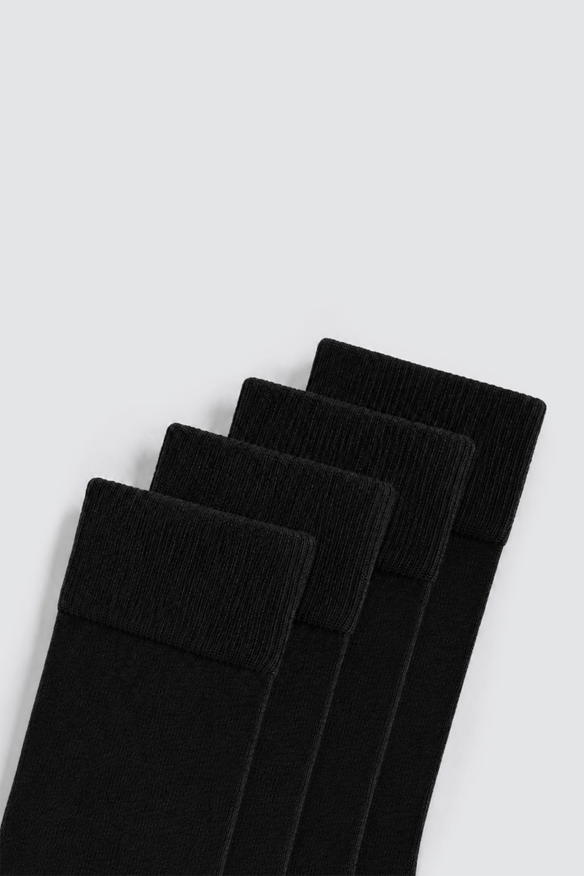 Bamboo Long Socks