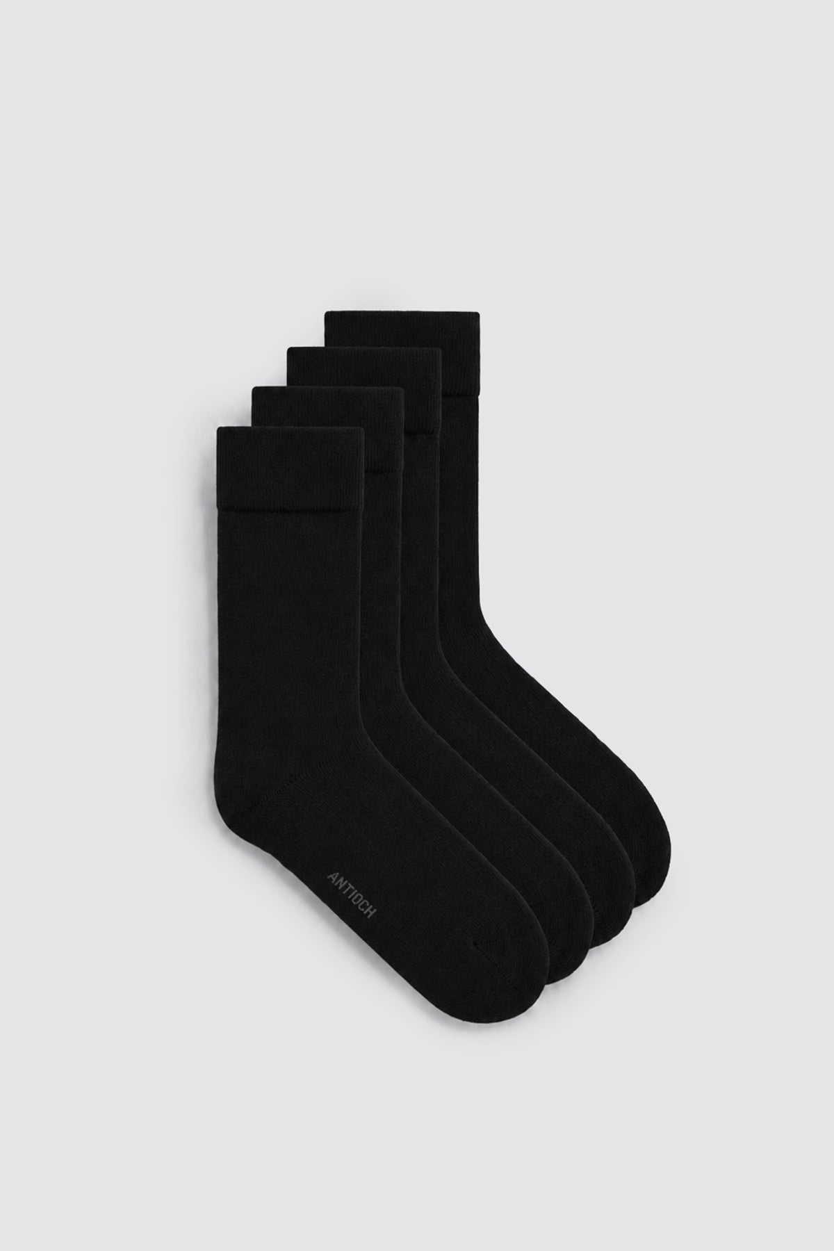 Bamboo Long Socks