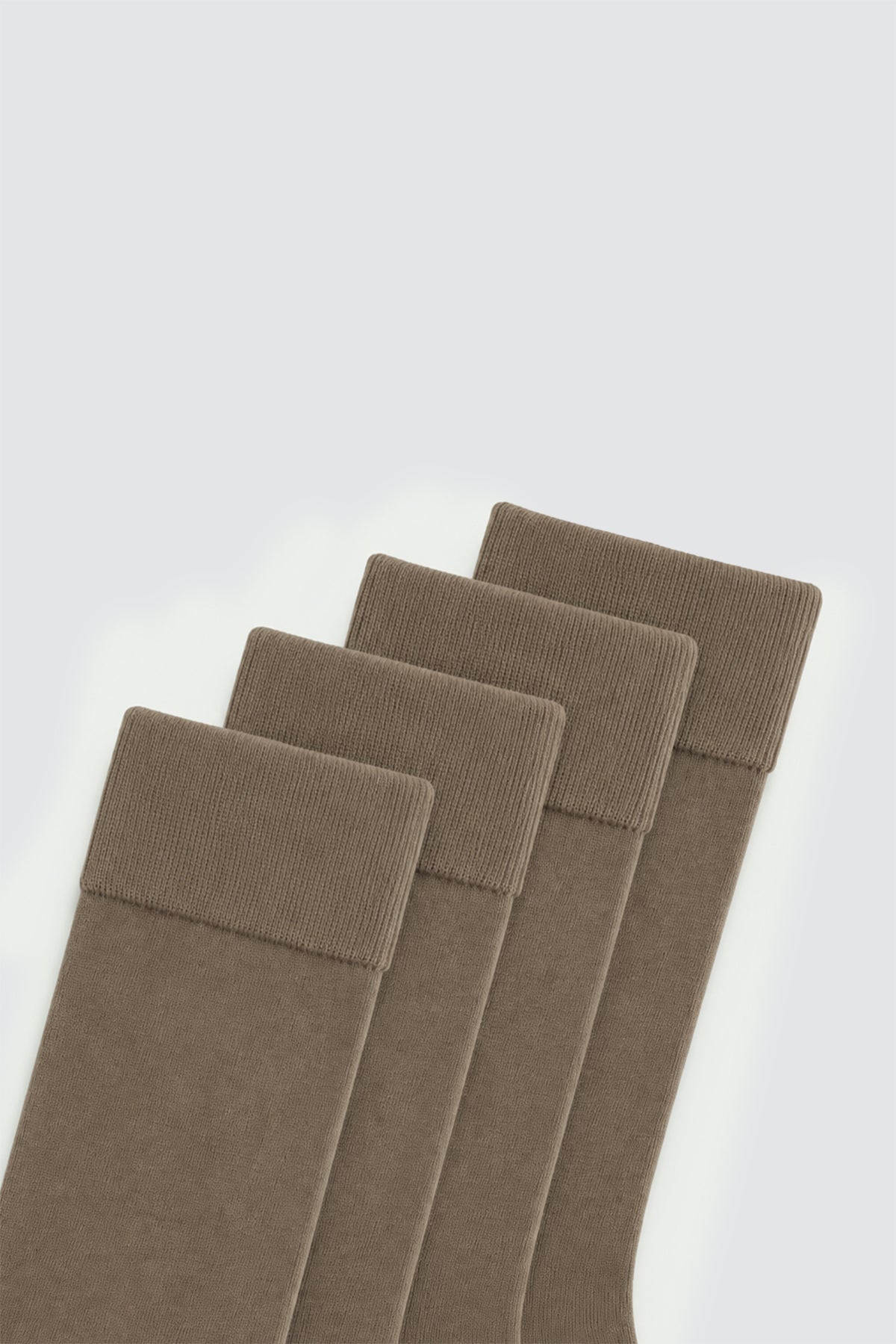 Bamboo Long Socks