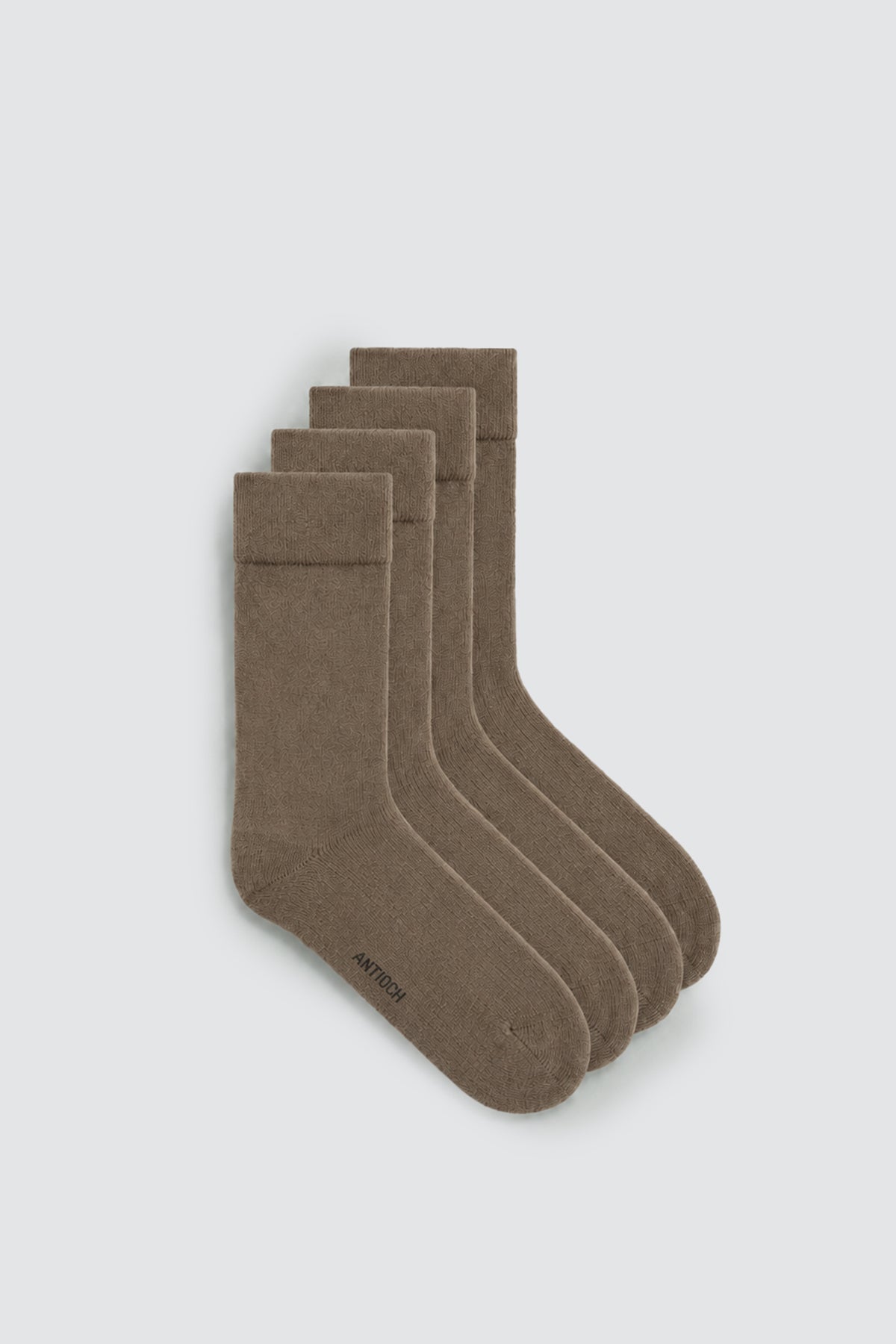 Bamboo Long Socks