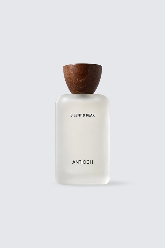 Silent & Peak EDP 100 ml Perfume