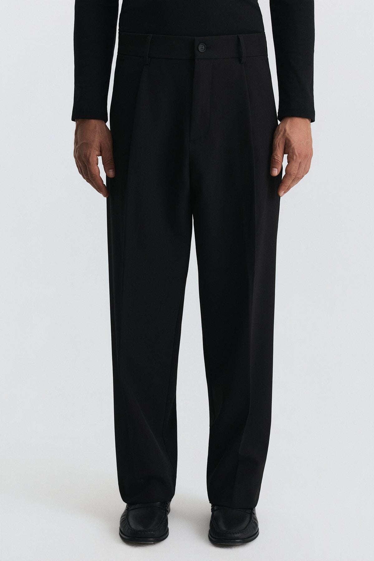 Seasonal Jacket and Pants Set