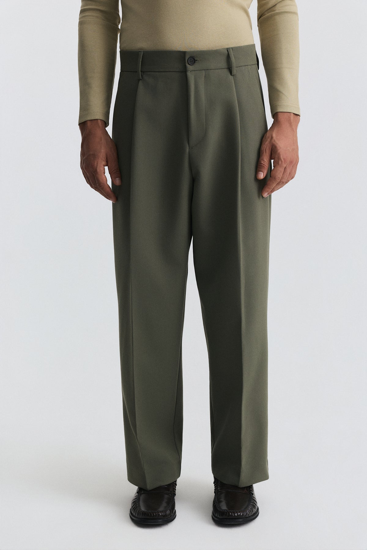 Seasonal Jacket and Pants Set