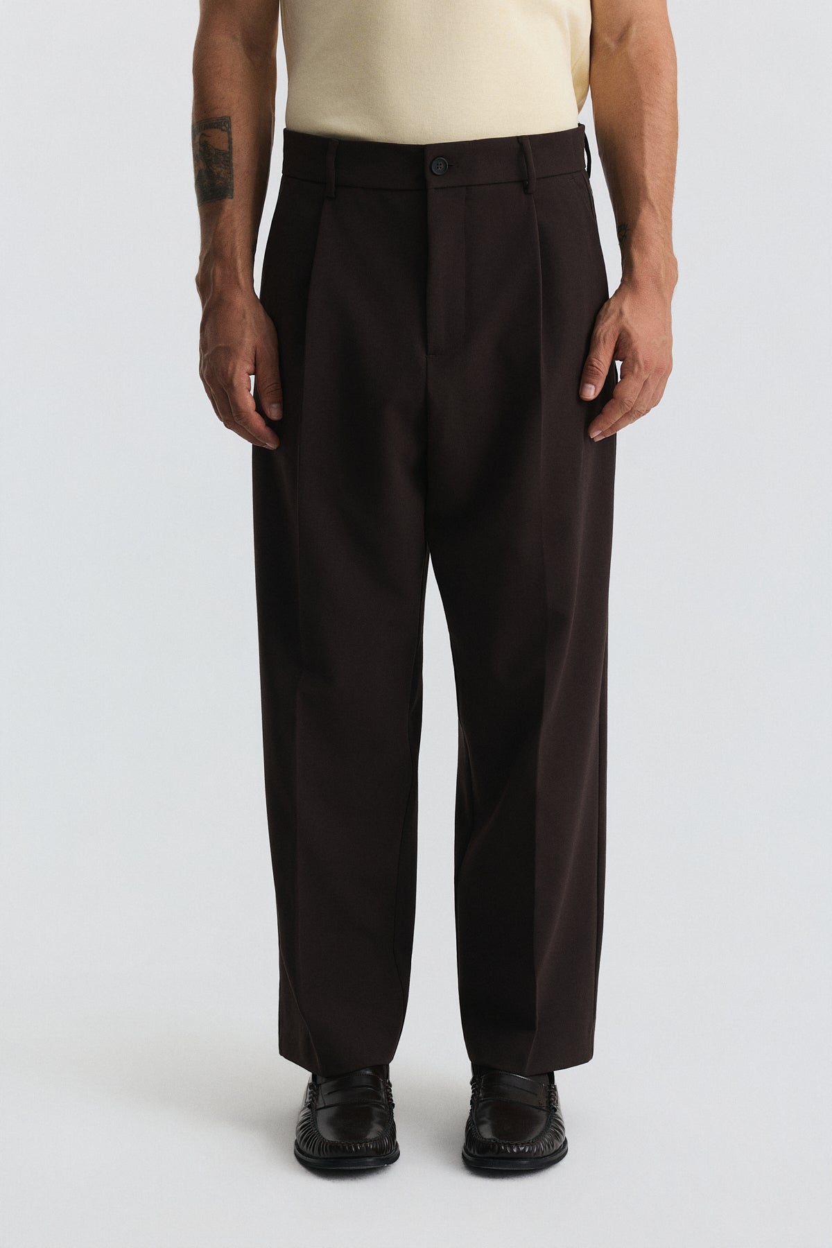 Seasonal Jacket and Pants Set