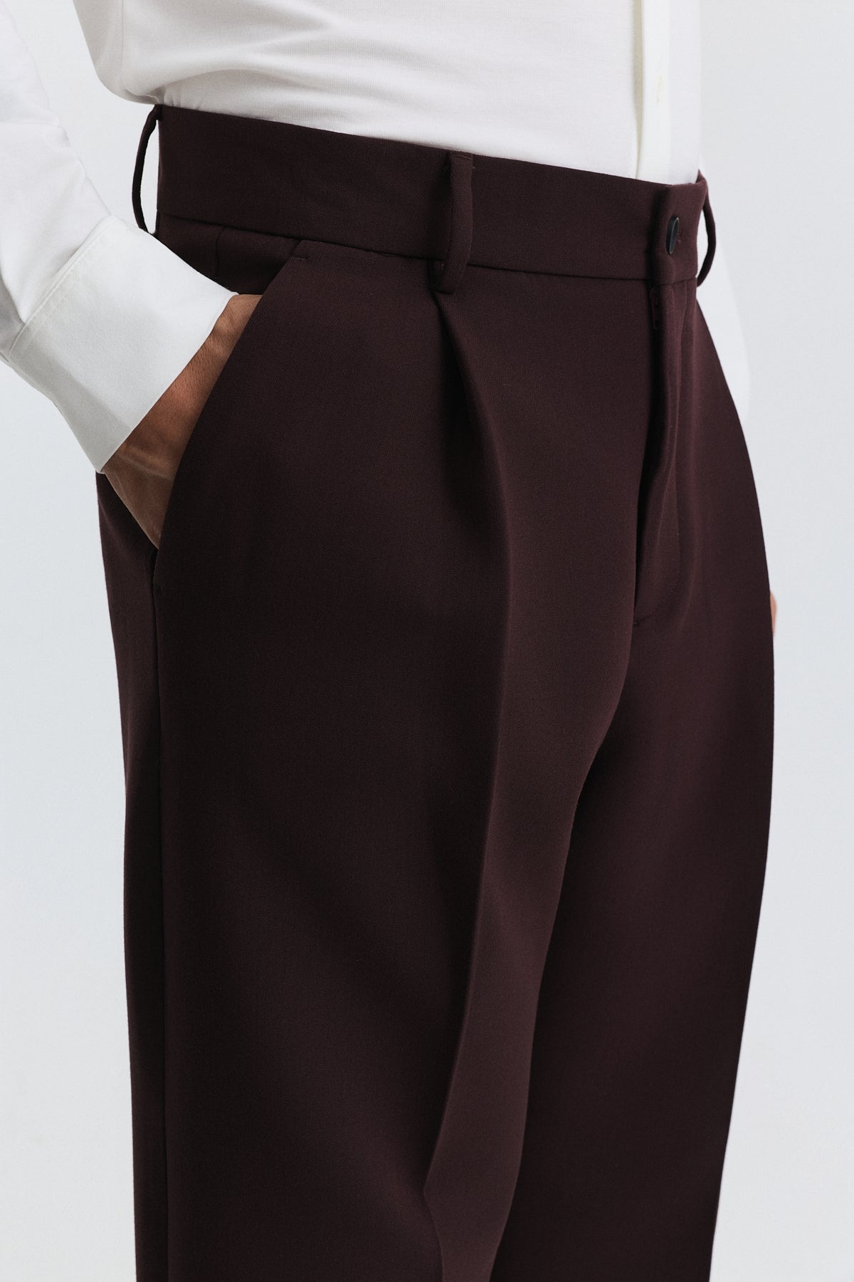 Seasonal Jacket and Pants Set