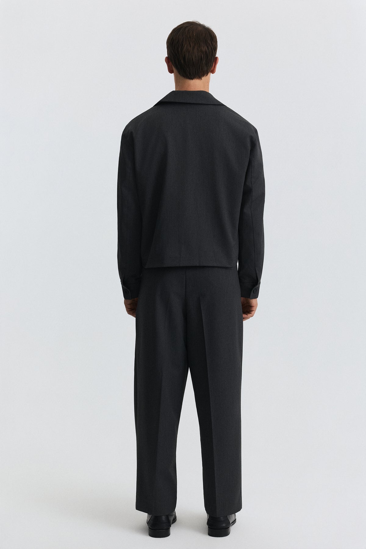 Seasonal Jacket and Pants Set