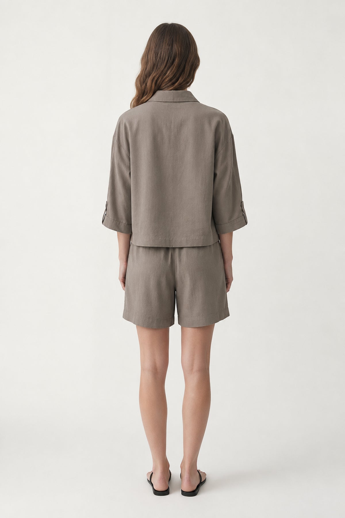 Women's Shirt with Lyocell Blend
