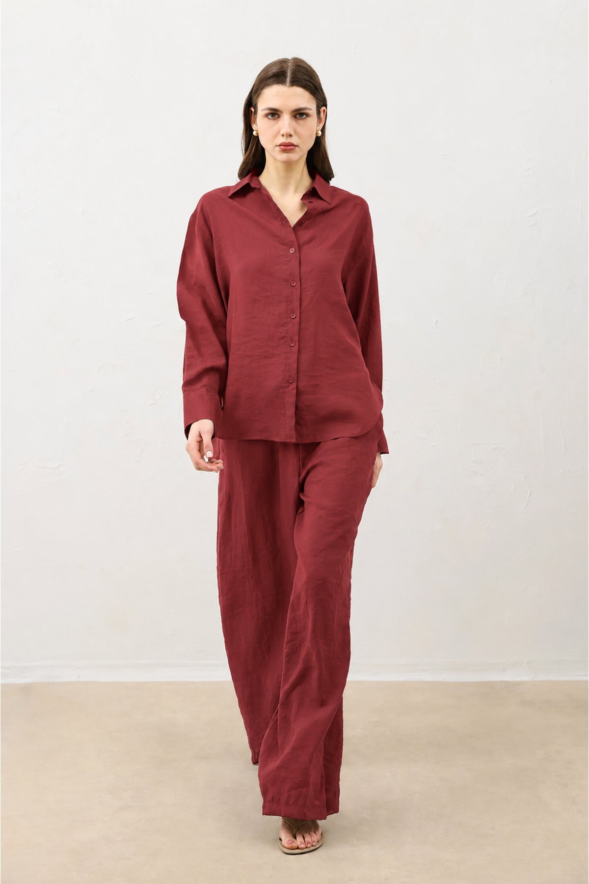 Women's Modal-Blend Pants