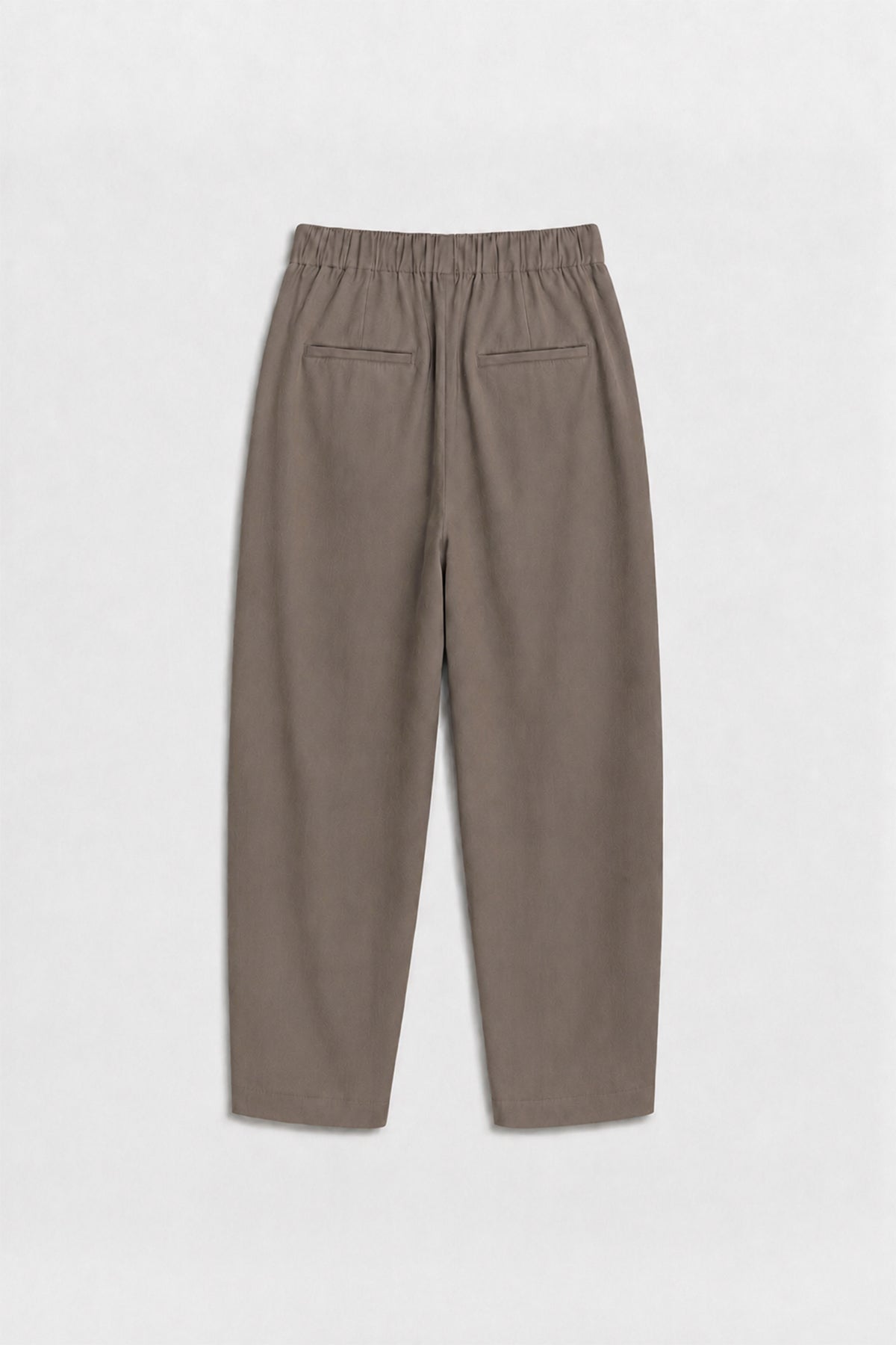 Women's Pants with Lyocell Blend